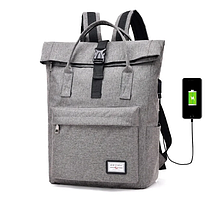 Сумки та рюкзаки