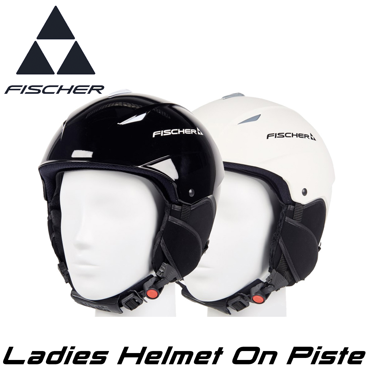 Гірськолижний шолом FISCHER Ladies Helmet On Piste