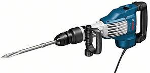 Відбійний молоток Bosch GSH 11 VC (1.7 кВт, 23 Дж) (0611336000)