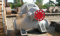 Насос Д 6300-27-3 для воды центробежный агрегат Д6300-27