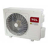 Кондиціонер TCL TAC-24CHSD/XAB1 IHB Heat Pump Inverter R32 WI-FI, фото 3