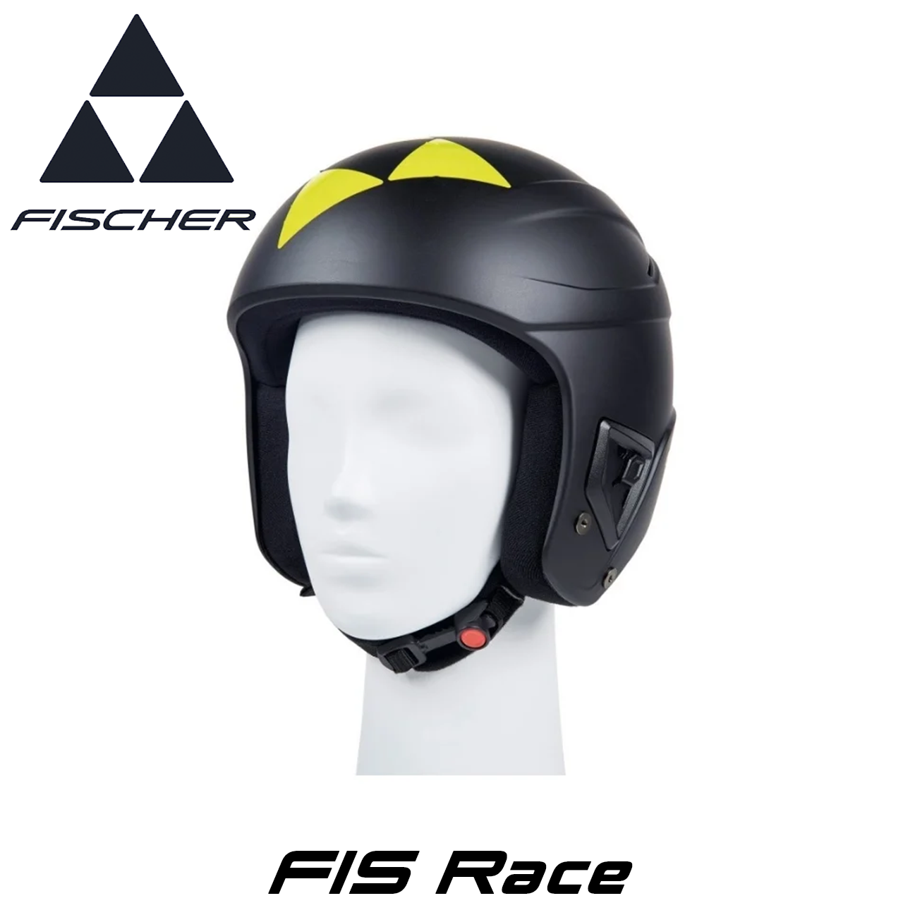 Гірськолижний шолом FISCHER FIS Race