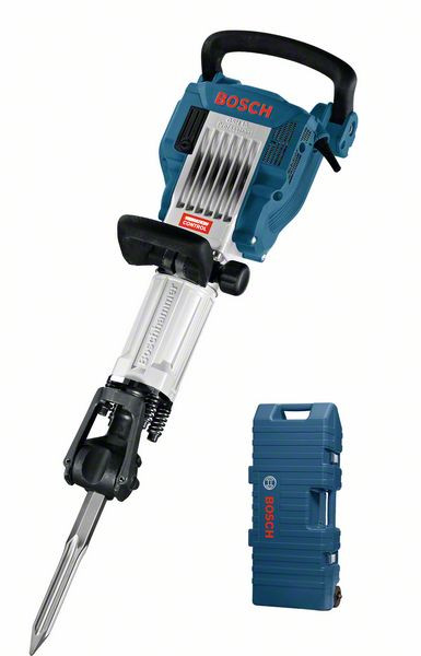 Відбійний молоток Bosch GSH 16-28 (1.75 кВт, 41 Дж) (0611335000)
