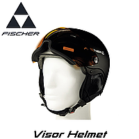 Гірськолижний шолом FISCHER Visor Helmet