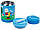 Дитячий Термос харчовий Pinkah TMY-3343 450 мл, синій, фото 4