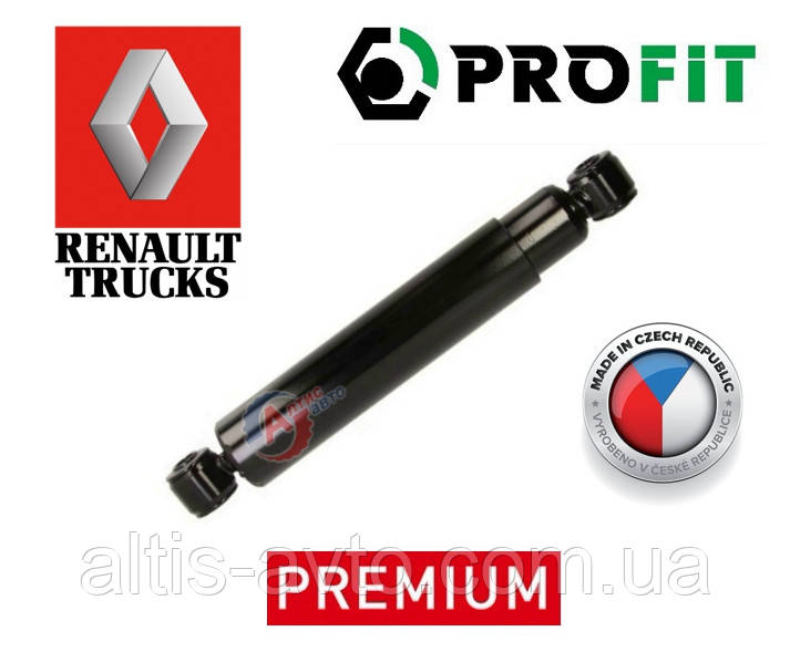 Амортизатор Renault Premium DXI 7420900190, фото 1