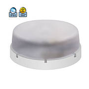 СВІТИЛЬНИКИ ERKA 1065D.i IP65 з мікрохвильовим датчиком руху