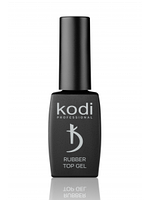Фініш Top Gel Rubber для гель-лаку Kodi professional 12мл
