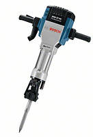 Відбійний молоток Bosch GSH 27 VC (2 кВт, 62 Дж) (061130A000)