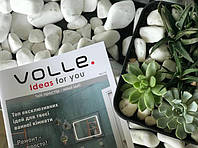 VOLLE - якісна продукція іспанського бренду