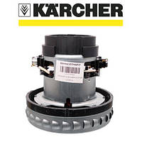 Двигун, мотор для пилососу Karcher WD 3 MV 3 Kingclean