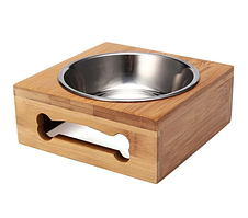 Посуд для тварин