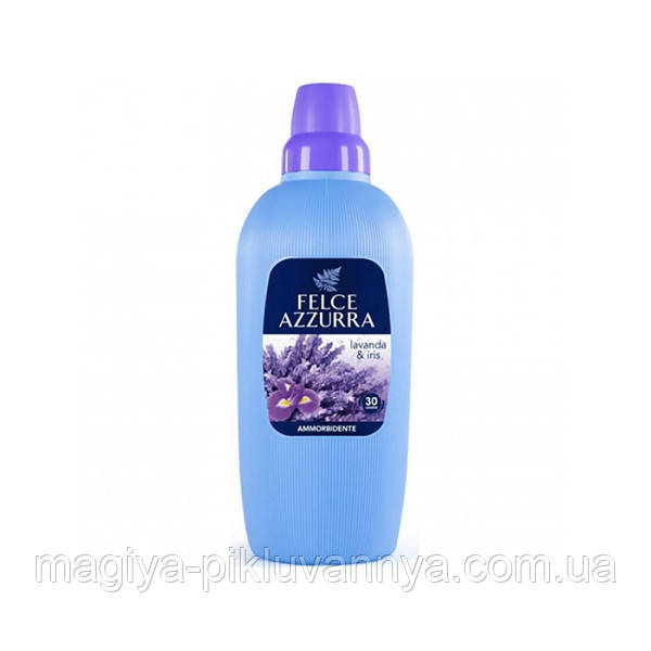 Paglieri Пом'якшувач для тканин "Lavander and Iris" 2000 мл, арт.30468