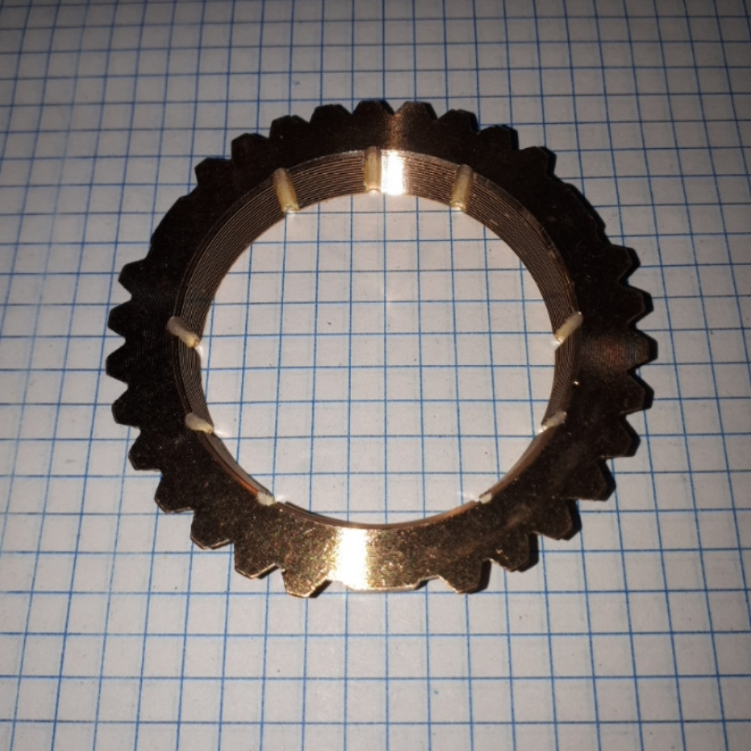 Купить Синхронизатор КПП 1-2-3-4 ВАЗ 2108 2109 2113 2114 2115, цена 110 ...