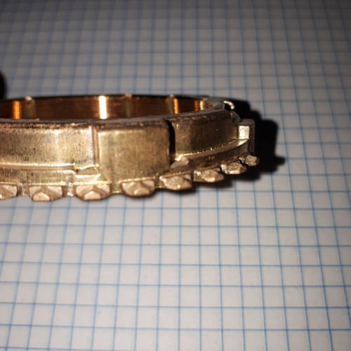 Купить Синхронизатор КПП 1-2-3-4 ВАЗ 2108 2109 2113 2114 2115, цена 110 ...