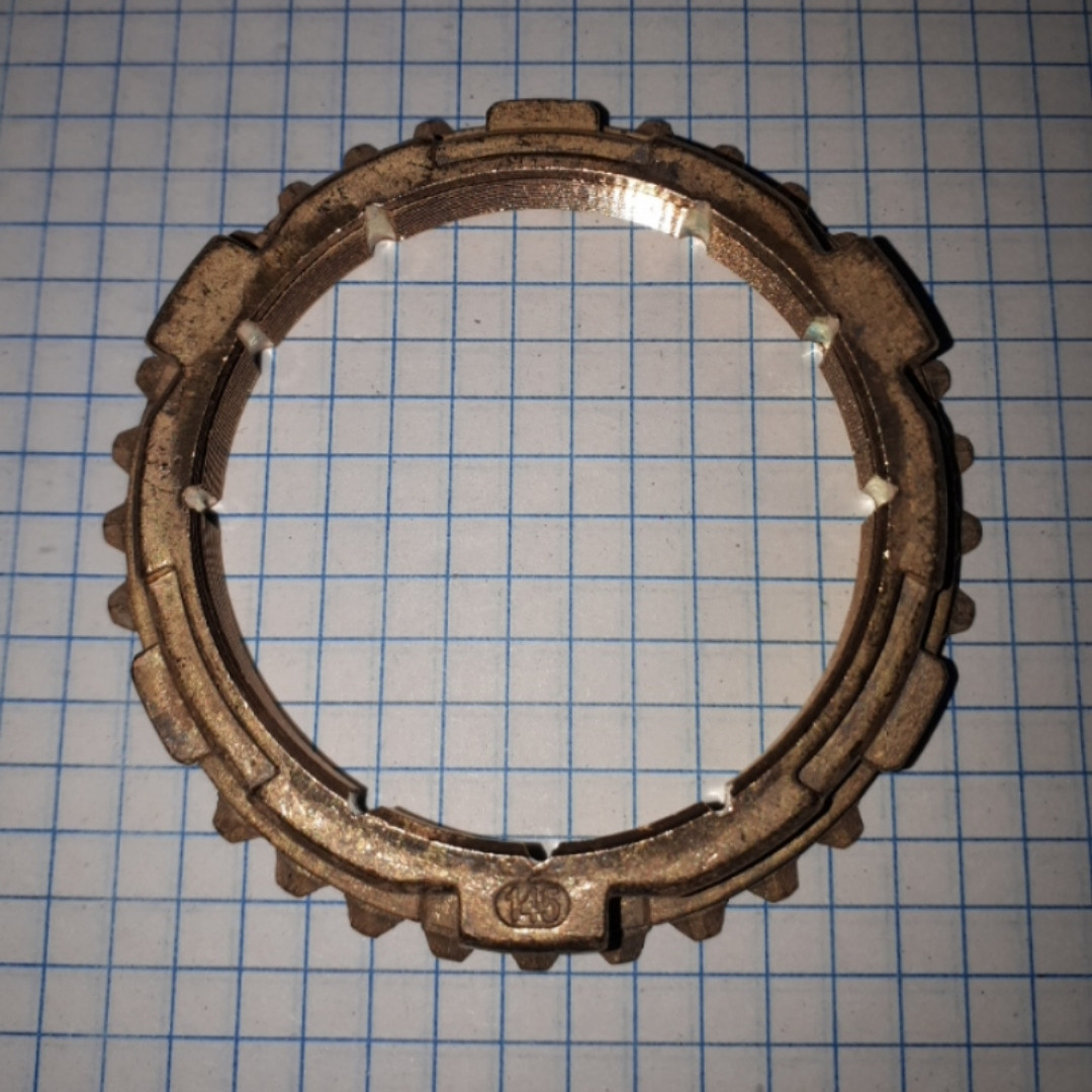 Синхронизатор КПП 1-2-3-4 ВАЗ 2108 2109 2113 2114 2115: продажа, цена в ...