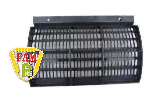 Сегмент зернового підбарабання Claas 000662728 662725.0 662728.0