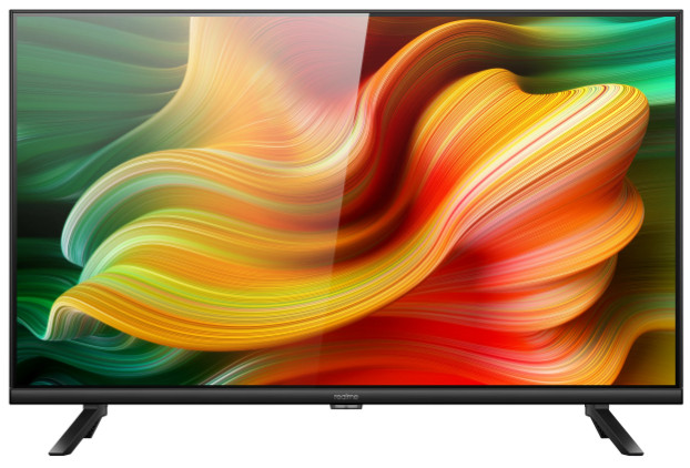 Телевізор realme 43" FHD Smart TV, фото 1