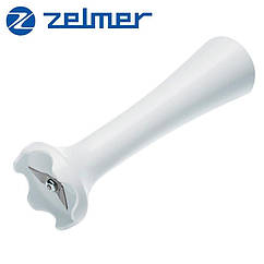 Насадка блендерна ніжка для блендера Zelmer 480.0020 793922 - запчастини для блендерів, міксерів Zelmer