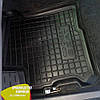 Автомобільні килимки в салон Чері Биат Chery Beat 2011- (Avto-Gumm), фото 4
