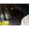 Автомобільні килимки в салон Чері М11 Chery M11 2008- (Avto-Gumm), фото 2