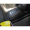 Килимки в салон Сітроен Элисей Citroen C-Elysee 2013- (Avto-Gumm), фото 10