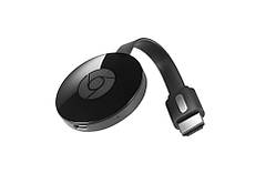 Адаптер Google Chromecast 2.0 G2-6