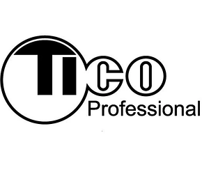 Машинки для стрижки Tico Professional