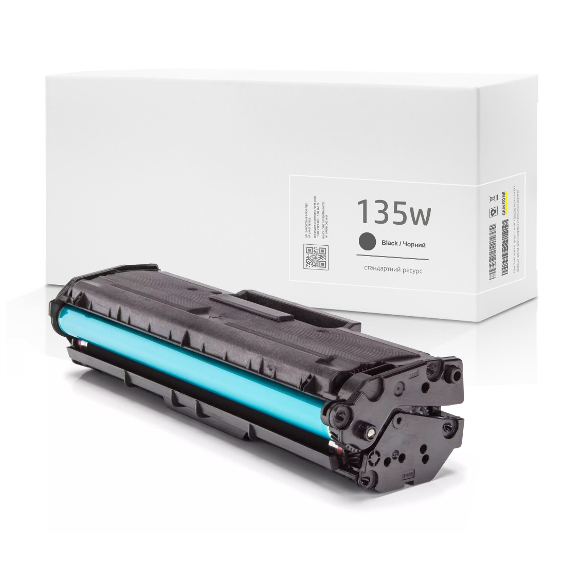 Hp Laser 135w Картридж Купить