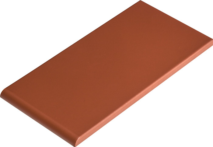 Клинкерный подоконник Cerrad Rot