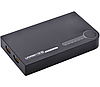 Спліттер Ugreen Комутатор Розгалужувач HDMI 1х5 4K Black (40205), фото 3