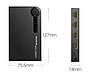 Спліттер Ugreen Комутатор Розгалужувач HDMI 1х5 4K Black (40205), фото 8