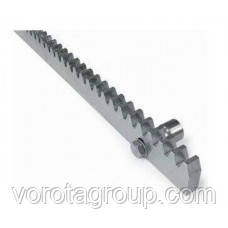 зубчаста рейка фаак