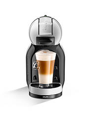 Капсульна кавоварка Krups KP123B Dolce Gusto Mini Me, фото 3