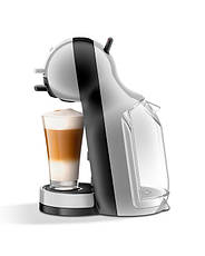 Капсульна кавоварка Krups KP123B Dolce Gusto Mini Me, фото 6