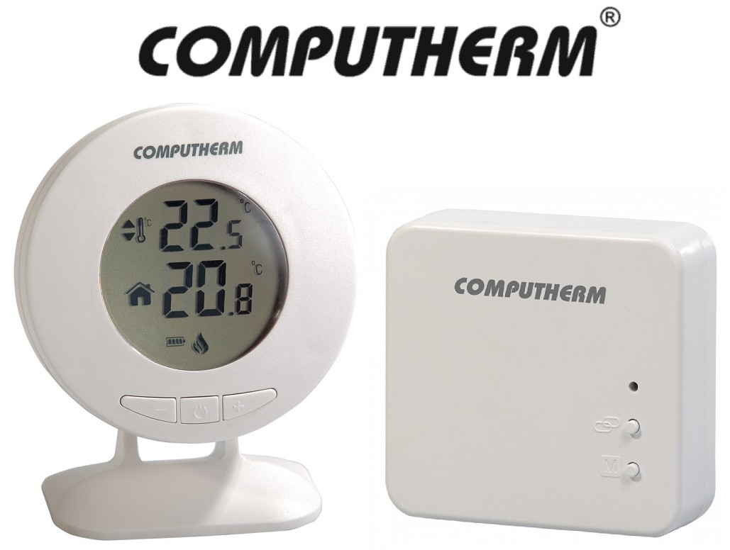 COMPUTHERM T30RF терморегулятор бездротовий