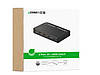 Спліттер Ugreen Комутатор Розгалужувач HDMI 1х3 4K Black (40234), фото 10