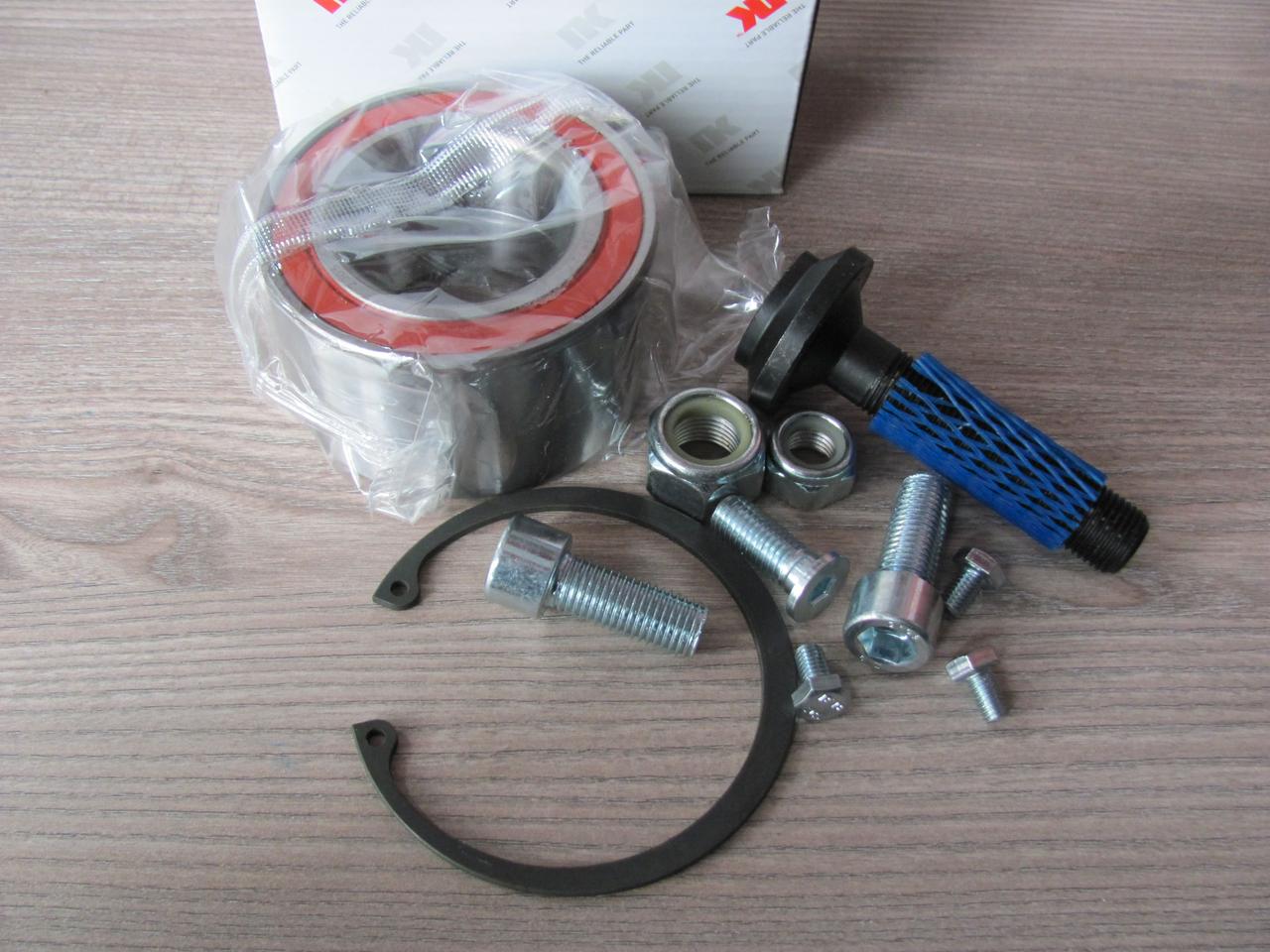 Підшипник маточини передній – задній Volkswagen T4 | NK 754727