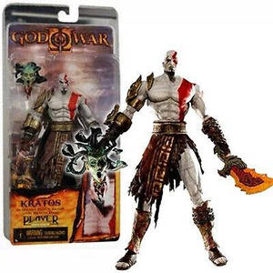 Funko 2024 pop kratos