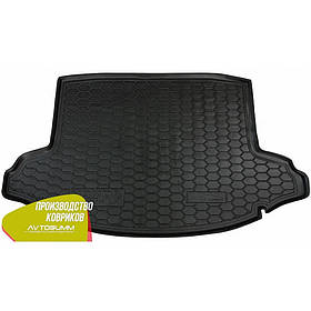 Автомобільний килимок в багажник Honda Хонда CR-V 2017- (Avto-Gumm)