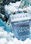 Bvlgari Man Glacial Esence парфумована вода 100 ml. (Булгарі Мен Крижана сущеність), фото 5