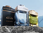 Bvlgari Man Glacial Esence парфумована вода 100 ml. (Булгарі Мен Крижана сущеність), фото 7