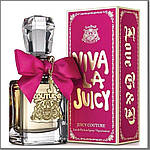 Juicy Couture Viva La Juicy парфумована вода 100 ml. (Джусі Кутюр Віва Ла Джусі), фото 3