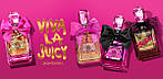 Juicy Couture Viva La Juicy парфумована вода 100 ml. (Джусі Кутюр Віва Ла Джусі), фото 5