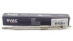 Свічка розжарювання на Рено Майстер III 2.3 dCi (4.5 v) ,починаючи з 2011 року випуску -> SVAC-SV176