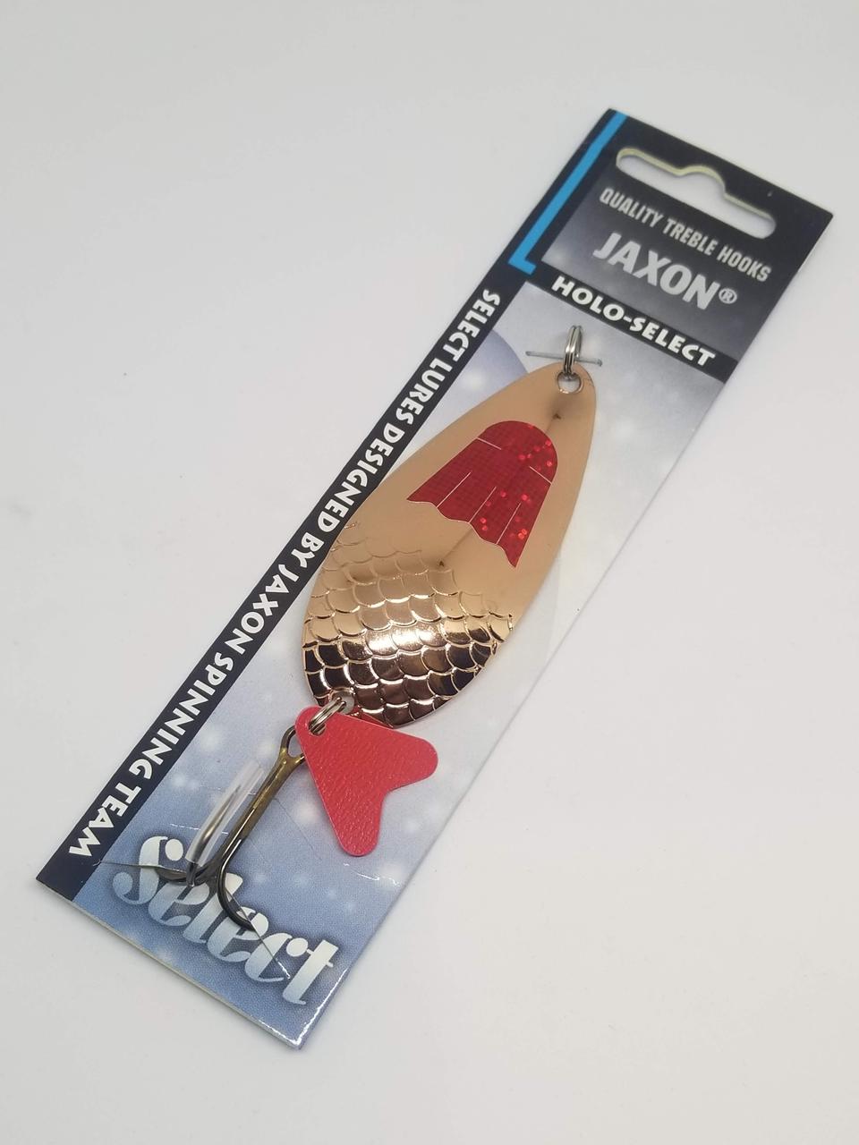 Блешня Jaxon 10g, фото 1