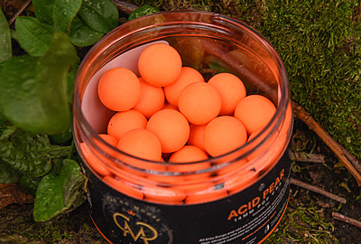 Бойли поп ап CC Moore Acid Pear Pop Ups 14 mm