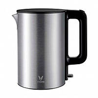 Электрический чайник Viaomi Large Capacity Electric Kettle 1800 Вт