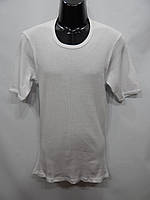 Мужское нательное белье (футболка легкая) Senator р.48 003NBM (только в указанном размере, только 1 шт)