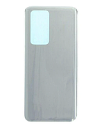 Задня кришка Huawei P40 Pro (ELS-NX9/ELS-N04), біла, Ice White оригінал